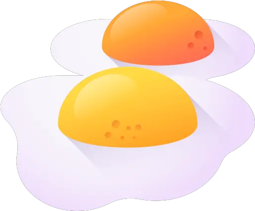 Fried Egg Free Food And Restaurant Icons Fried Egg Png Fried Egg Png