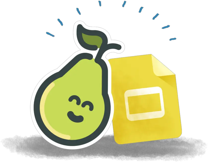 Pear Deck For Google Slides U2014 Pear Deck Google Slides Png Www Png