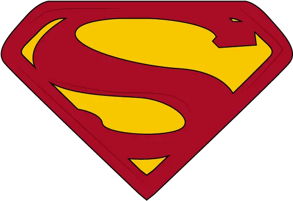 Other Media Clip Art Png Superman Logos Pics