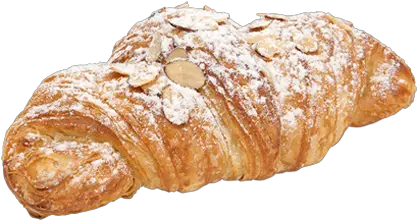 Almond Croissant Coffee Beans And Tea Leaf Croissants Png Croissant Transparent