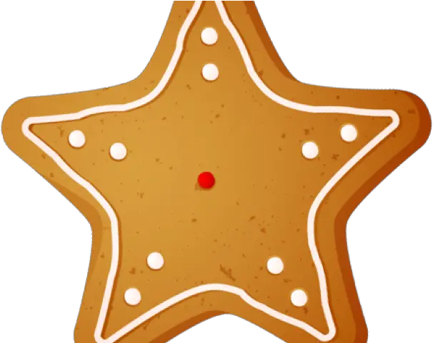 Cookies Clipart House Star Cookie Png Christmas Cookies Png