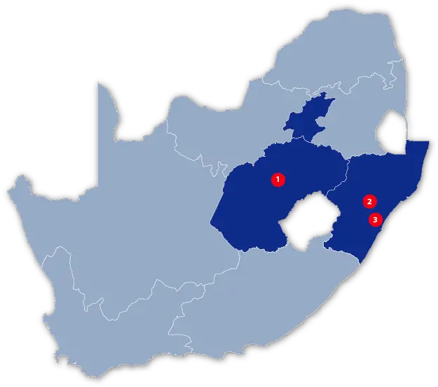 West Africa South Africa Map Ppt Png Africa Map Icon