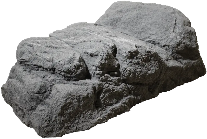 Giant Rock Module 4 Outdoor Grey Back To Nature Back To Solid Png Rock Png Transparent