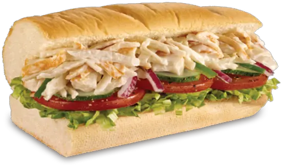 Download Hd Amines In Subway Subway Jamaica Sandwich Breakfast Sandwich Png Subway Png