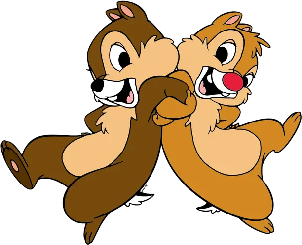 Download Free Png Chip And Dale Abeoncliparts Chip And Dale Png Chip Png