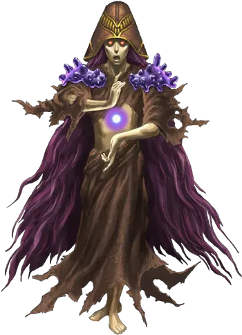 Mage Png 5 Image Arch Mage Png Mage Png