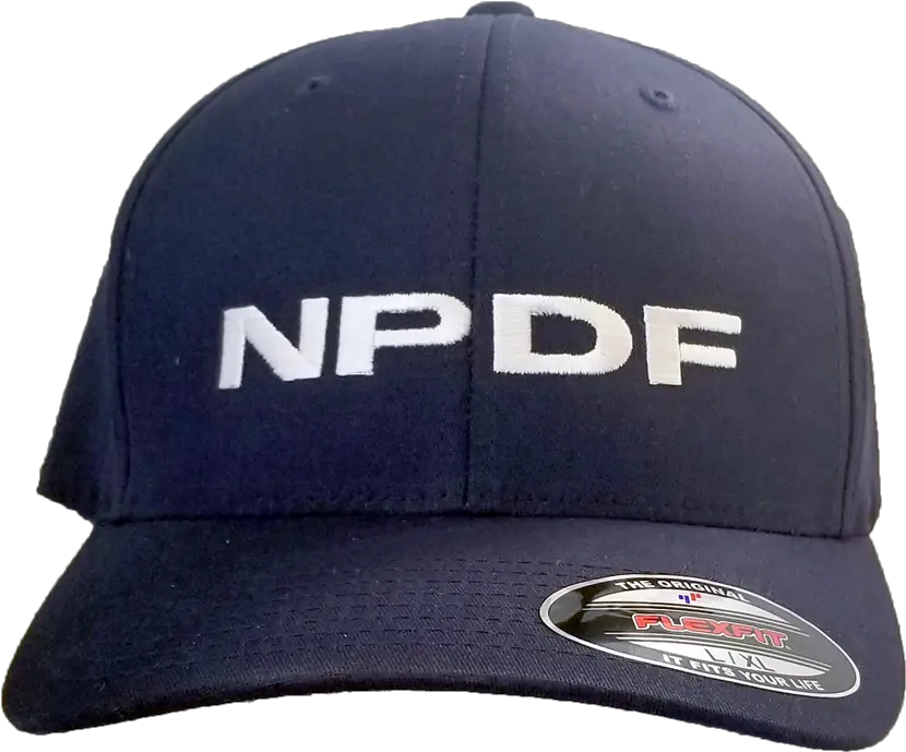 Member Donation Program U2013 National Police Defense Foundation Baseball Cap Png Cop Hat Png