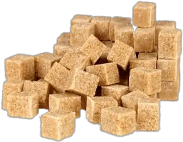 Sugar Cubes Transparent Png Images Brown Sugar Cubes Png Sugar Transparent Background