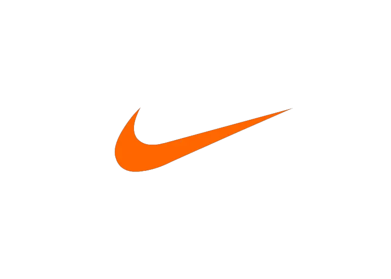 Transparent Background Nike Logo Png