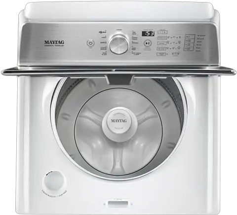 Washing Machine Top View Png Image Washing Machine With Agitator Washing Machine Png