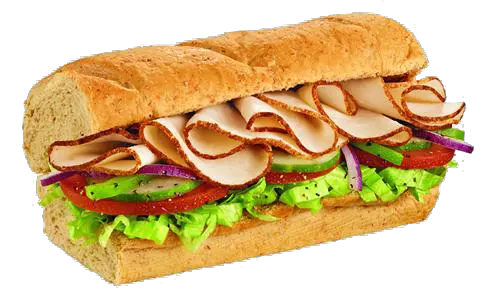 Download Subway Sandwich Png Subway Sandwich Png Subway Sandwich Png