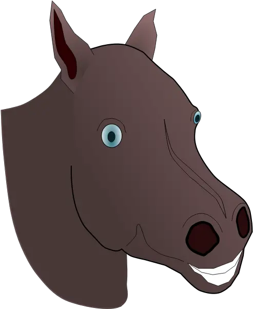 Horse Free Svg Clip Art Png Cartoon Horse Png