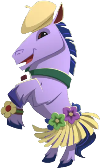 Horse U2014 Animal Jam Archives Png Cartoon