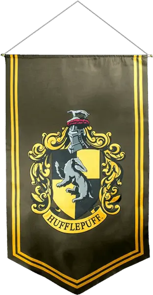 Harry Potter Hufflepuff Crest Png Hufflepuff Png