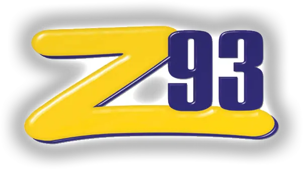Not Toolate Show With Elmo Z93 Z93 Logo La Crosse Png Elmo Transparent Background