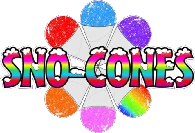 Snow Cone Clipart Free Clip Art Sno Cones Png Snow Cone Png