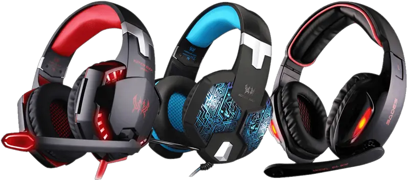 10 Best Cheap Gaming Headsets In 2020 Best Gaming Headphones In The World Png Gaming Headset Png