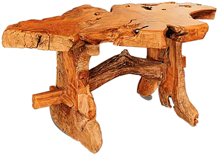 Slab Wood Tables Picnic Table Png Wood Table Png