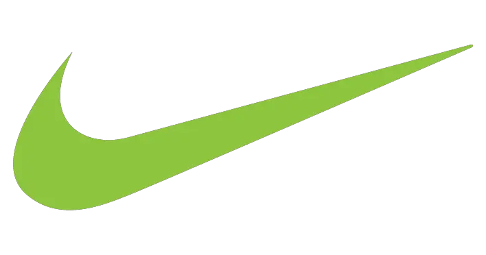 Nike Logo Black Png