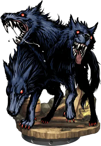 Most Viewed Cerberus Wallpapers Rpg Cerberus Png Cerberus Png