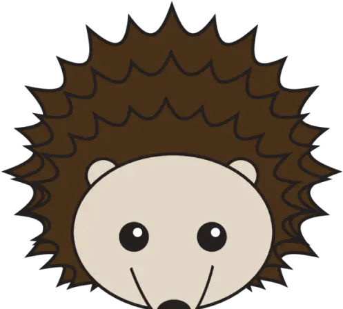 Hedgehog Clipart Transparent Background Chain Sprocket Png Hedgehog Transparent Background