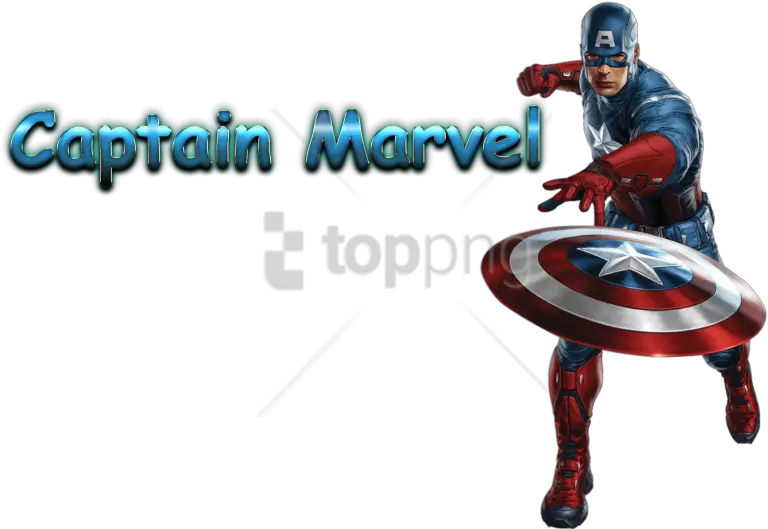 Download Free Png Captain Marvel S Captain America Throwing His Shield Captain Marvel Transparent