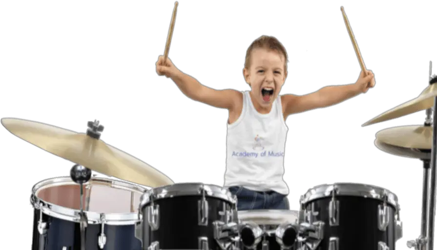 Drum Lessons With Pros All Styles Percussion Irvine Drum Lessons Png Drum Set Transparent Background