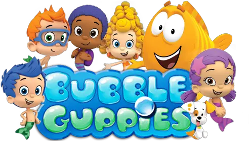 Bubble Guppies Background Posted Bubble Guppies Png Bubble Guppies Png