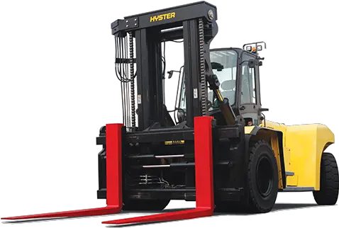 New And Used Equipment Sale Or Hire Big Forklifts Australia Hyster H700hd Png Forklift Png