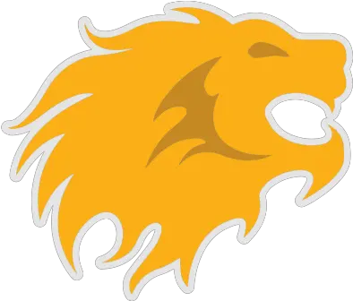 Lion Logo Clip Art Png Lion Head Logo