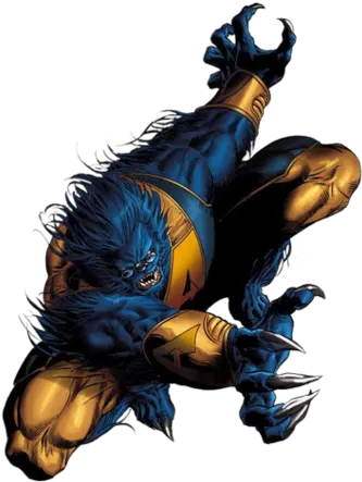 Avengers Alliance Wiki Beast Avengers Png Beast Png