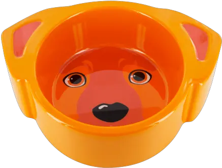 Dog Bowl Baby Float Png Dog Bowl Png