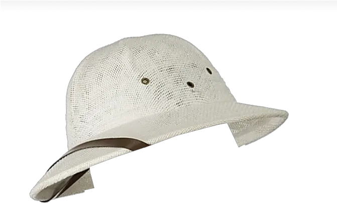 Natural Seagrass Pith Safari Jungle Transparent Background Safari Hat Png Safari Hat Png