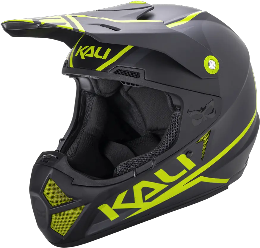 How To Choose The Best Mountain Bike Helmet Singletracks Kali Shiva Helmet Png Bike Helmet Png