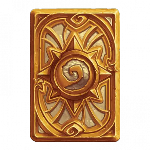 Hearthstone Card Transparent Png Hearthstone Card Back Hearthstone Png