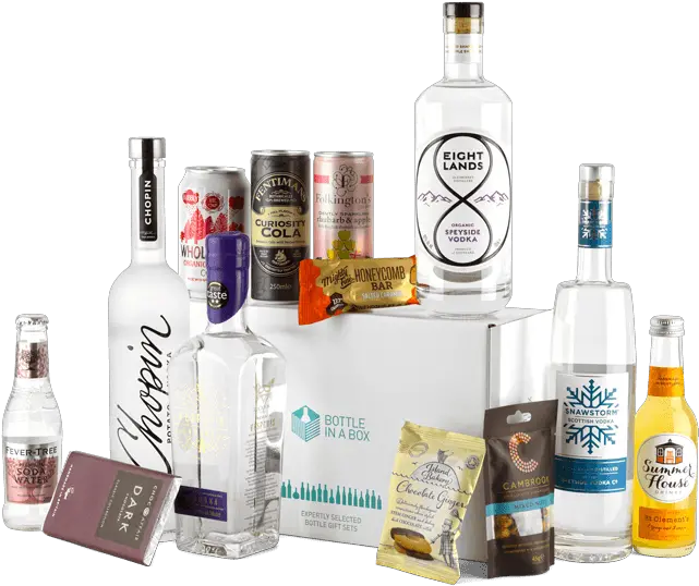 Vodka Club Subscription Free Uk Delivery 10 Off Your Chopin Vodka Png Vodka Transparent