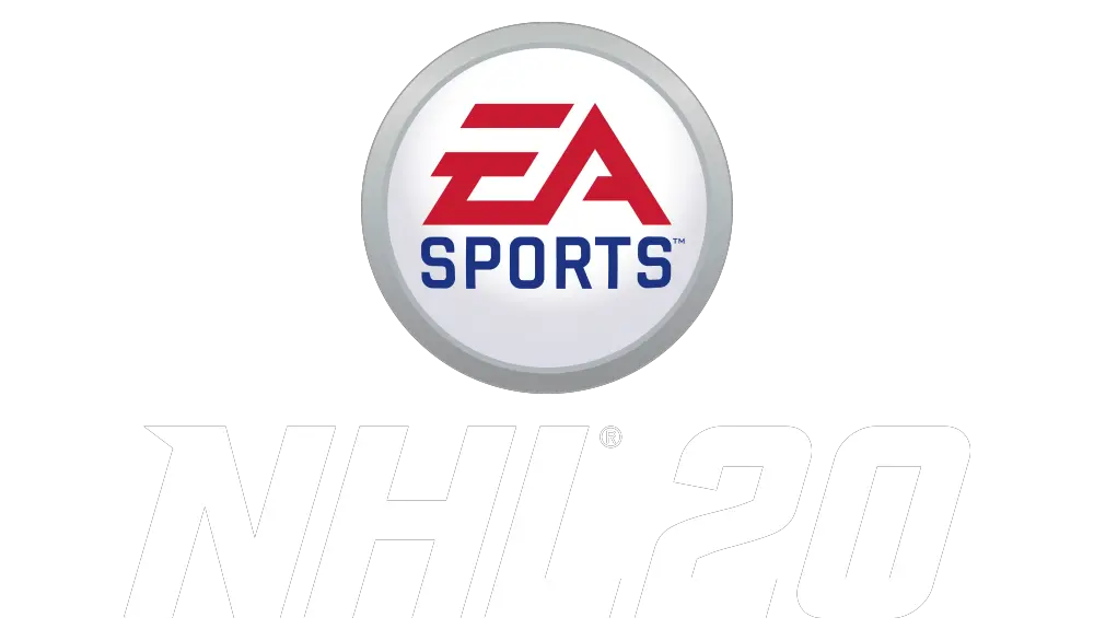 Electronic Arts Home Page Ea Nhl 19 Logo Png Ea Logo Png