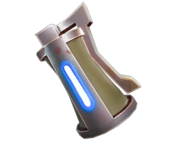 Impulse Grenade Fortnite Transparent Fortnite Grenade Png Grenade Transparent Background