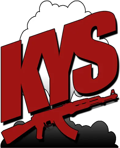 Kys Gaming Community Logo Kys Logo Png Community Logo