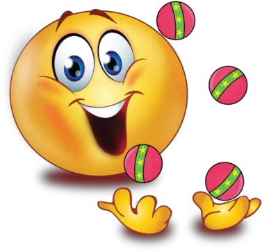 Clown Emoji Png Picture Transparent Emoji Png Clown Emoji Png