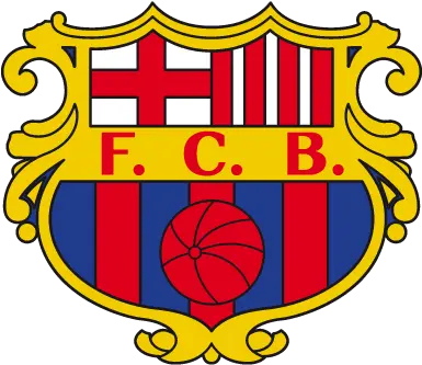 Barcelona Logo Png Picture 1989709 Fc Barcelona Barcelona Png