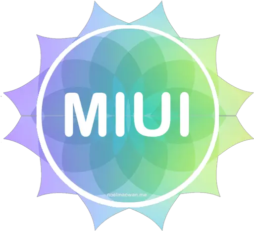 Social App For Miui Free 1 Language Png Miui Icon