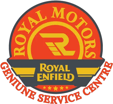 Call 9884003100 Chennaiu0027s Royal Enfield Repair Service Circle Png Royal Enfield Logo