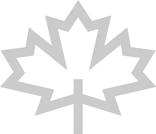 Closet Organization Ideas Cosycloset Vancouver British Maple Leaf Logo Black Png Canadian Maple Leaf Icon