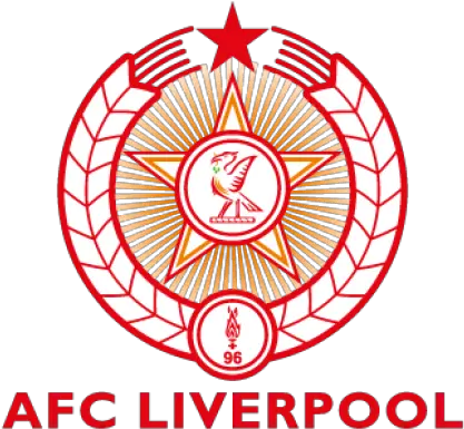 Liverpool Logo Afc Liverpool Png Liverpool Logo Png