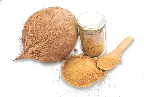 Download Coconut Blossom Sugar Is An Ideal Low Glycemic Garam Masala Png Sugar Png