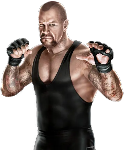 Download The Undertaker Png Image Wwe 2k17 Undertaker Undertaker Png