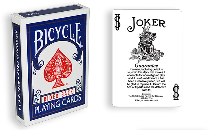 Joker Card Bicycle Playing Cards Transparent Png Deck Of Cards Transparent Background Joker Card Png