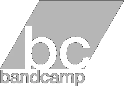 Bandcamp Logos White Transparent Bandcamp Bandcamp Logo Png Bandcamp Logo Png