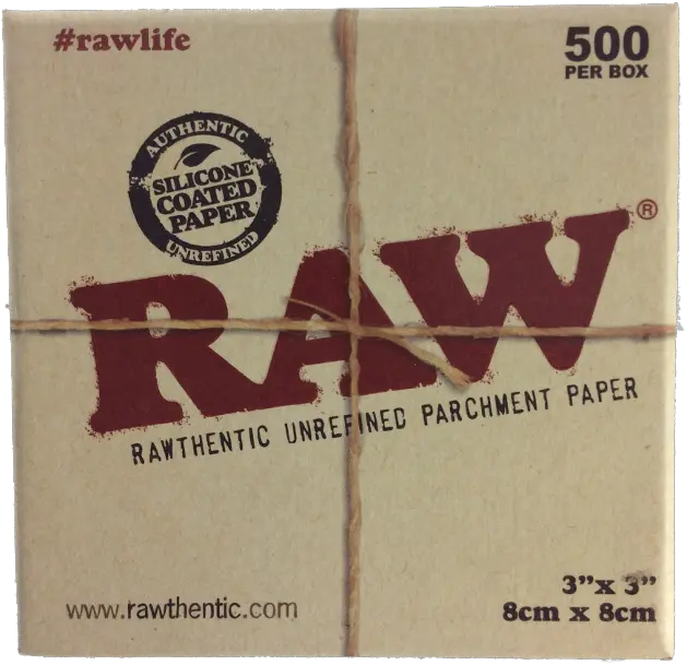 Raw Parchment Papers 3 X 500ct Poster Png Parchment Paper Png